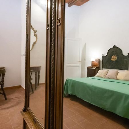 Villa Le Lune Santa Margherita di Belice Luaran gambar