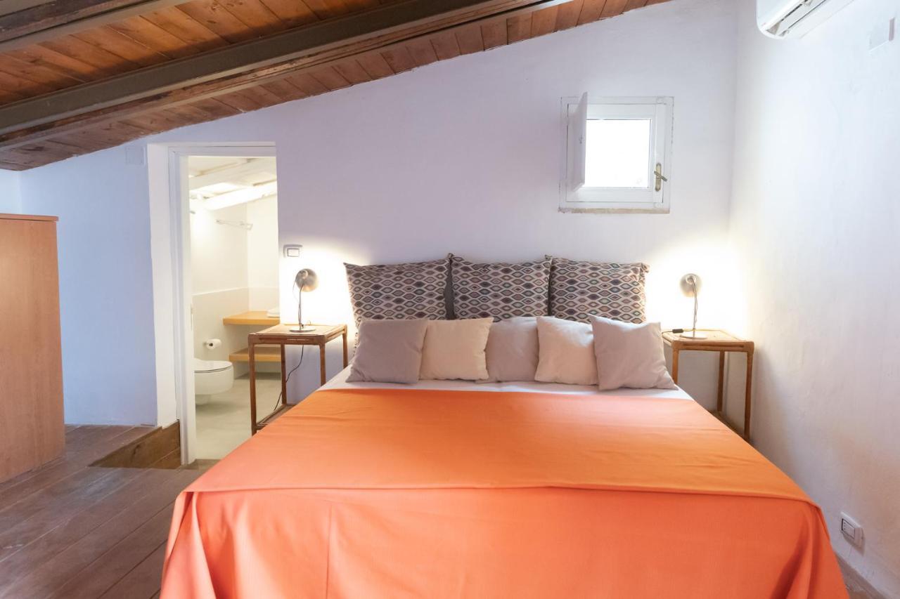 Villa Le Lune Santa Margherita di Belice Luaran gambar