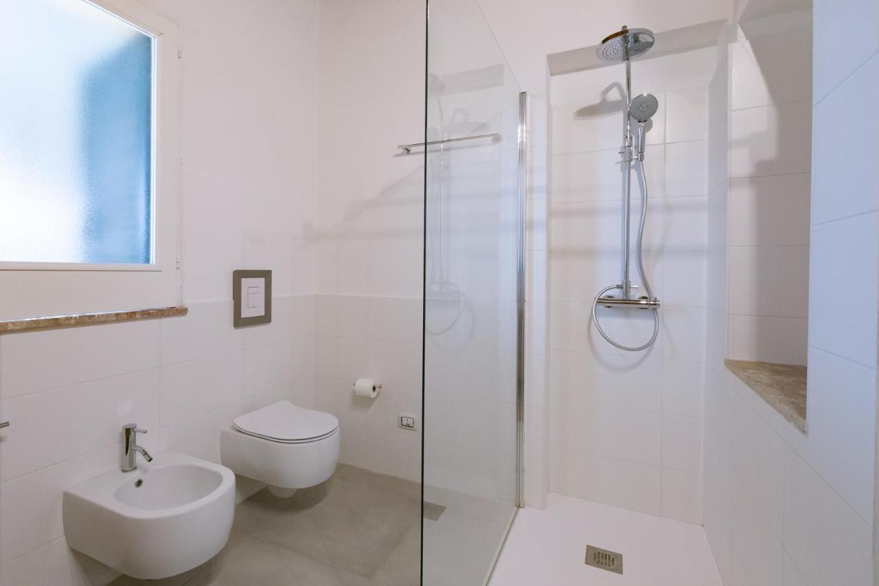 Villa Le Lune Santa Margherita di Belice Luaran gambar