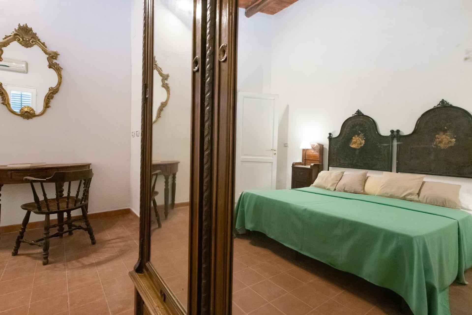 Villa Le Lune Santa Margherita di Belice Luaran gambar