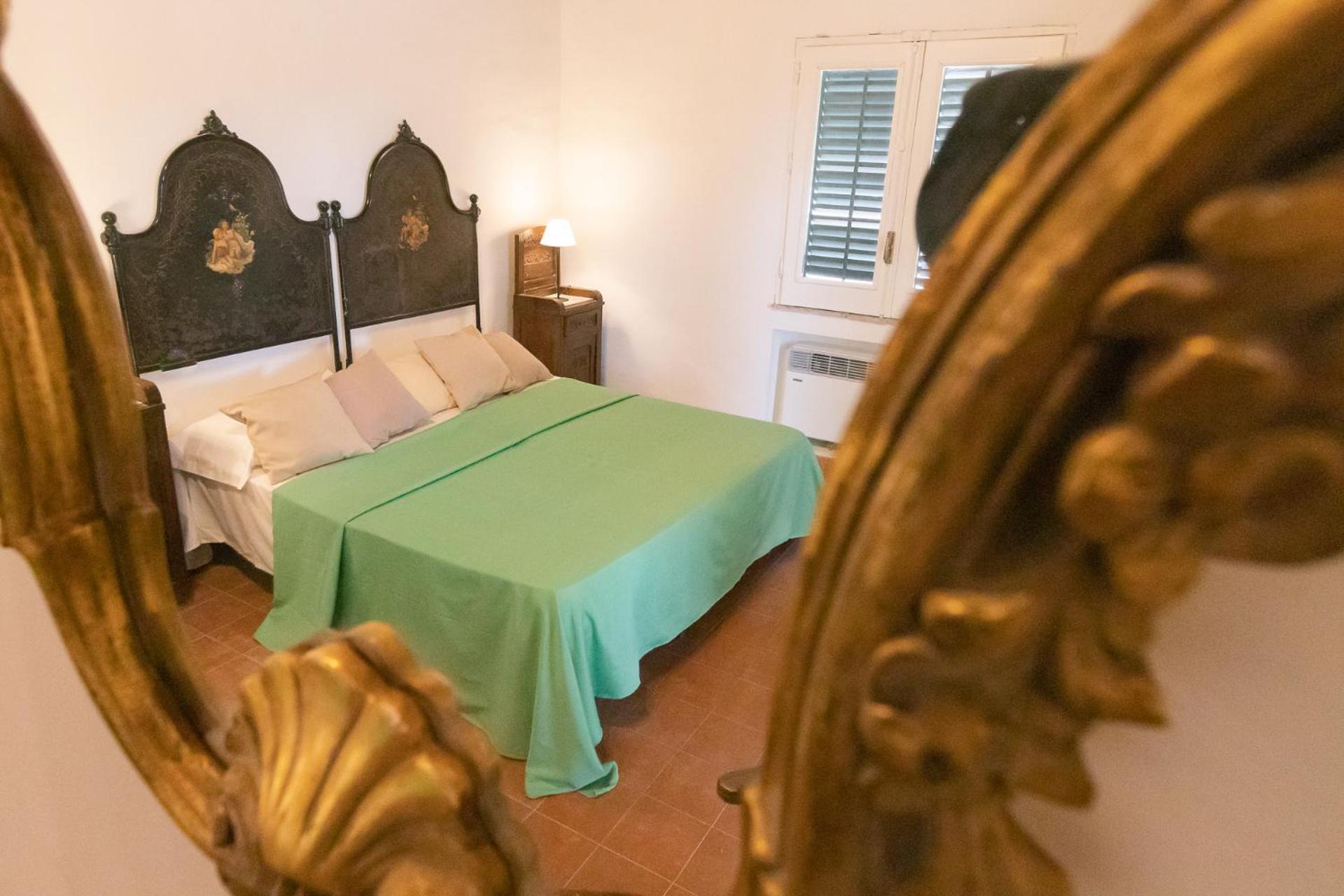 Villa Le Lune Santa Margherita di Belice Luaran gambar